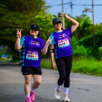 Runner Photo 8352434