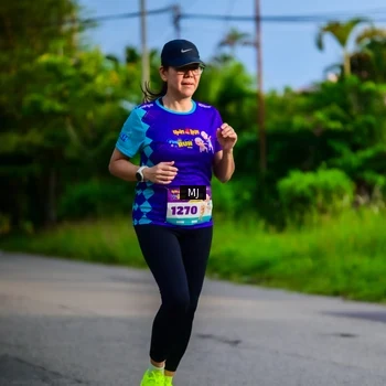 Runner Photo 8352437
