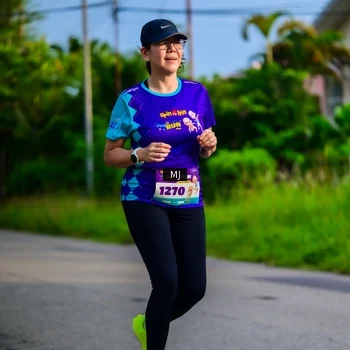 Runner Photo 8352440