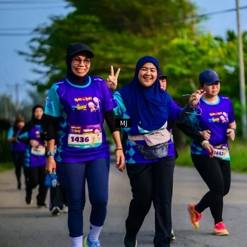 Runner Photo 8352447