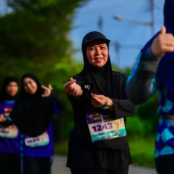 Runner Photo 8352448