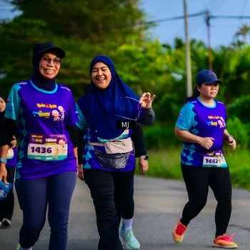 Runner Photo 8352450