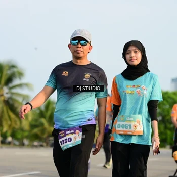 Runner Photo 8352451