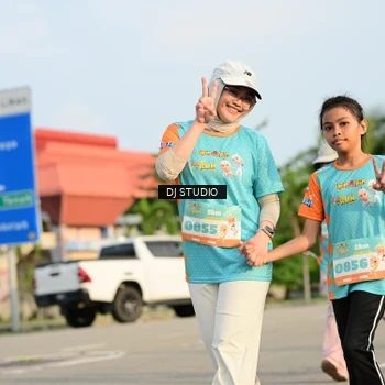Runner Photo 8352453