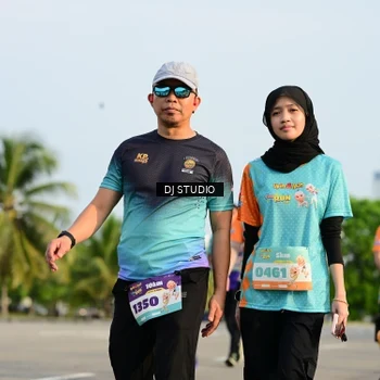 Runner Photo 8352454