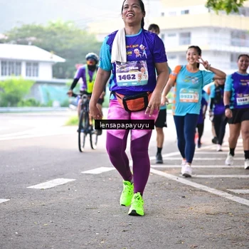 Runner Photo 8352456