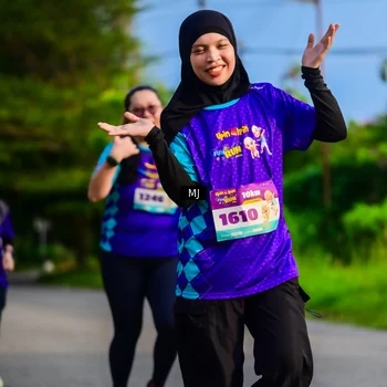 Runner Photo 8352457