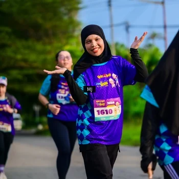 Runner Photo 8352458