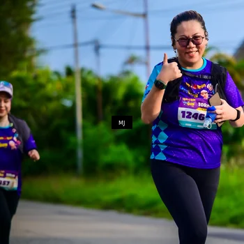 Runner Photo 8352460
