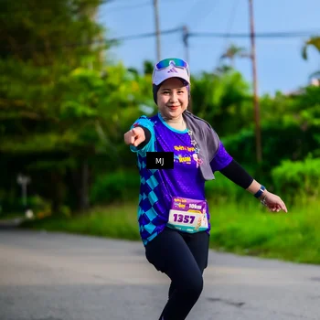 Runner Photo 8352461