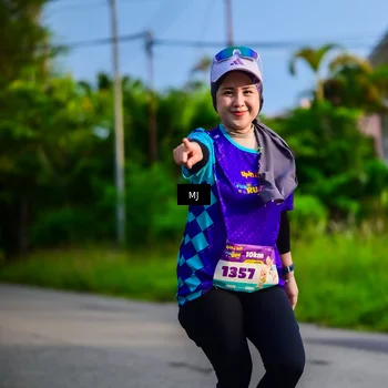 Runner Photo 8352462