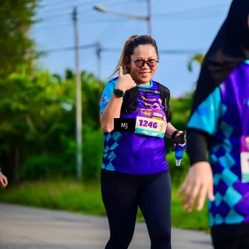 Runner Photo 8352463