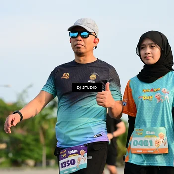 Runner Photo 8352469
