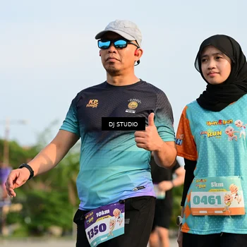 Runner Photo 8352472