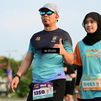 Runner Photo 8352473