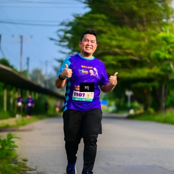 Runner Photo 8352476