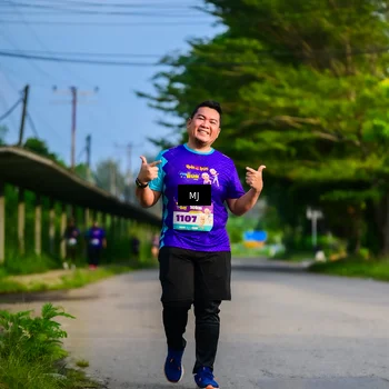 Runner Photo 8352477