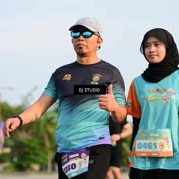 Runner Photo 8352478