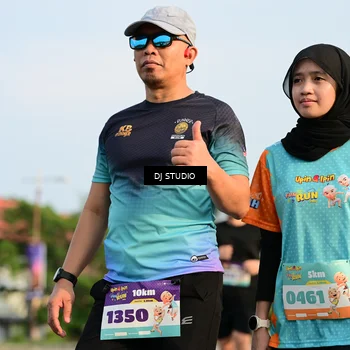 Runner Photo 8352481