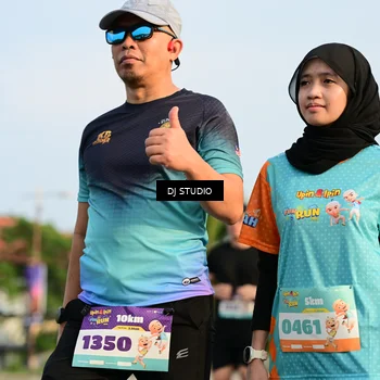 Runner Photo 8352484