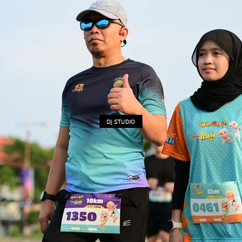 Runner Photo 8352485