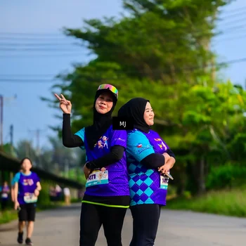 Runner Photo 8352488