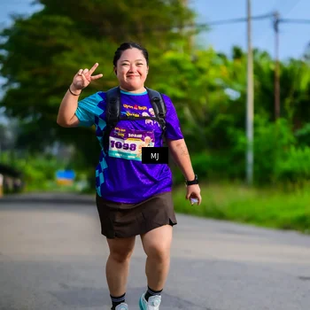 Runner Photo 8352490