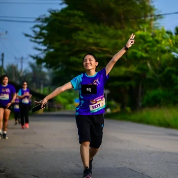 Runner Photo 8352492