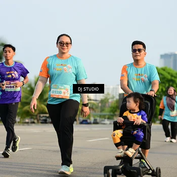 Runner Photo 8352493