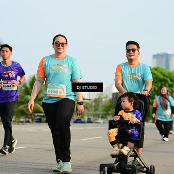 Runner Photo 8352495