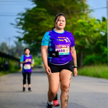 Runner Photo 8352499