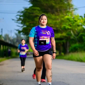 Runner Photo 8352503