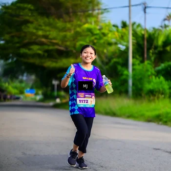 Runner Photo 8352504