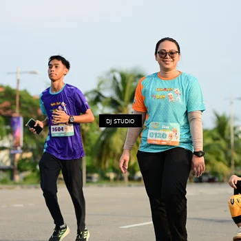 Runner Photo 8352511