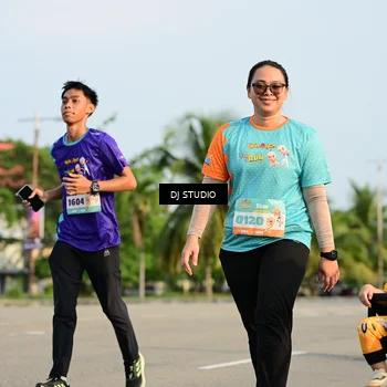 Runner Photo 8352516