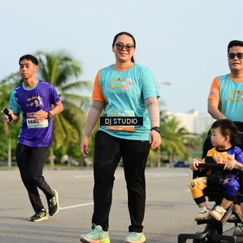 Runner Photo 8352520