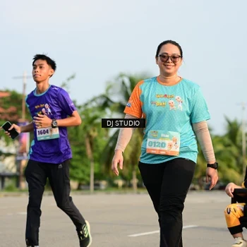 Runner Photo 8352524