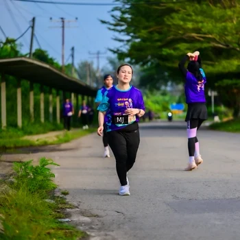 Runner Photo 8352526