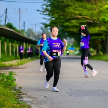 Runner Photo 8352527