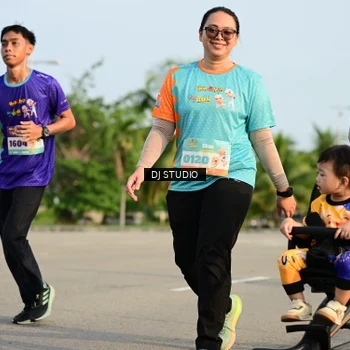 Runner Photo 8352528