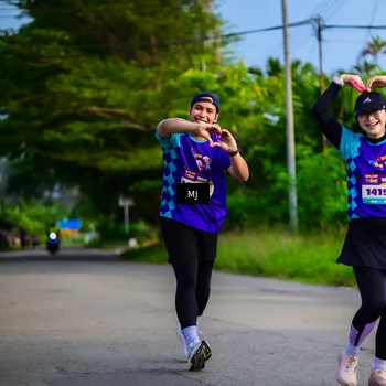 Runner Photo 8352531