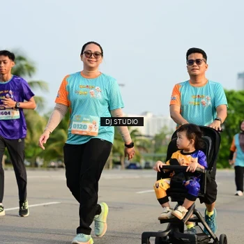 Runner Photo 8352532