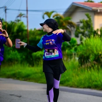 Runner Photo 8352534