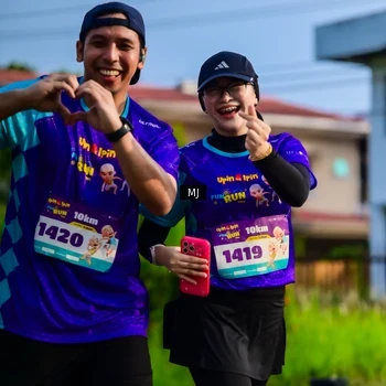 Runner Photo 8352535