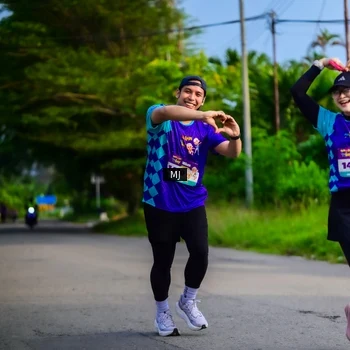 Runner Photo 8352536