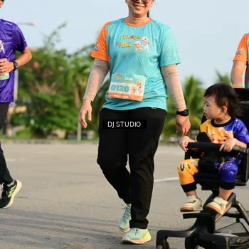 Runner Photo 8352538