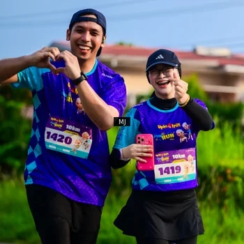 Runner Photo 8352539
