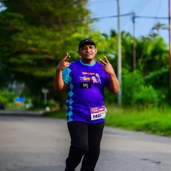 Runner Photo 8352542