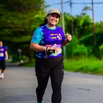 Runner Photo 8352545