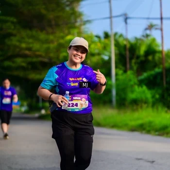 Runner Photo 8352547